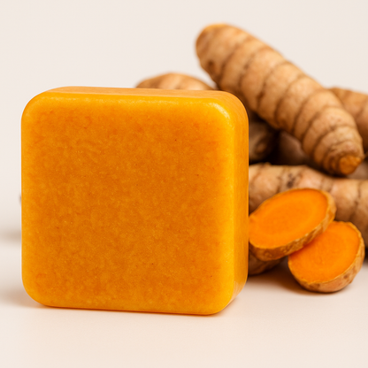 Turmeric Kojic Soap
