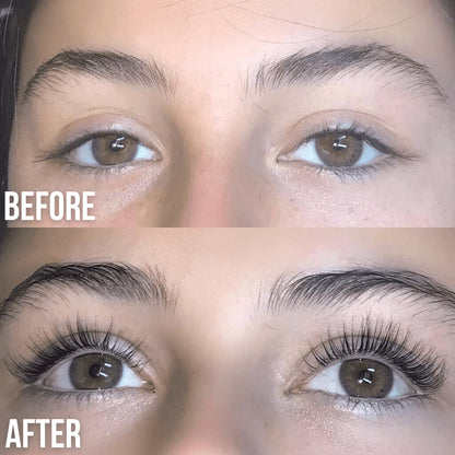Cosmic Lash - Eyelash Growth Serum