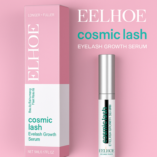 Cosmic Lash - Eyelash Growth Serum