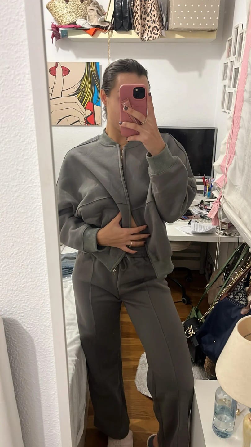 Women's Premium Suit