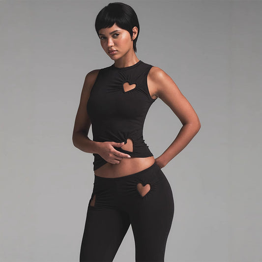 Nuvas Heart Set
