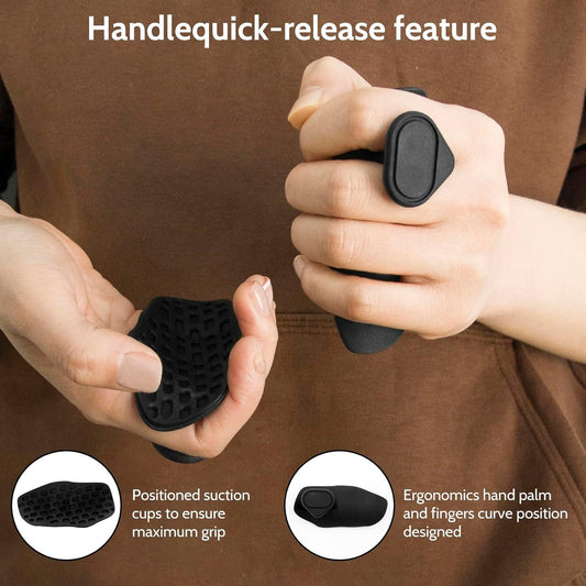 Fitgrip Pro