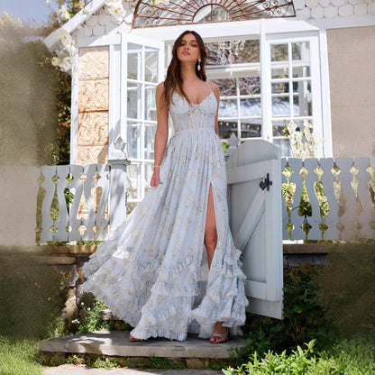 Maya Dress