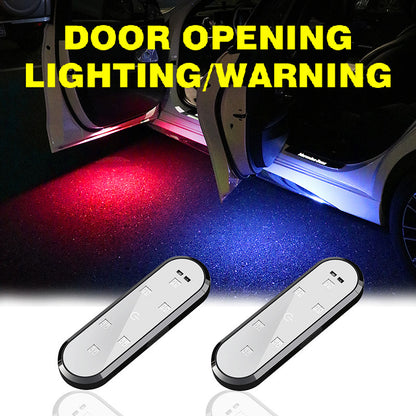 Car Warning Door Light LED