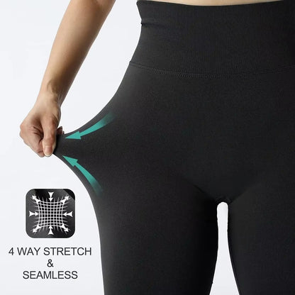 SculptLuxe™ - Butt Lifting Leggings