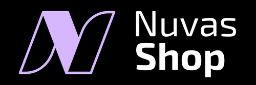 Nuvas Shop