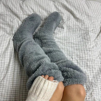 Teddy Socks