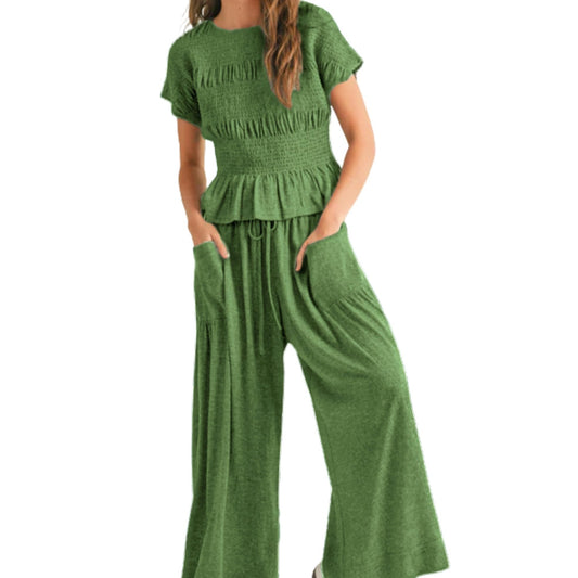 Womens 2-Piece Set