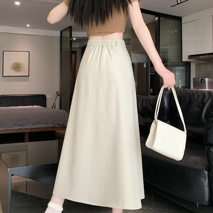 Elegant Old Money Skirt