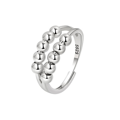 Rotatable Anti Stress Ring