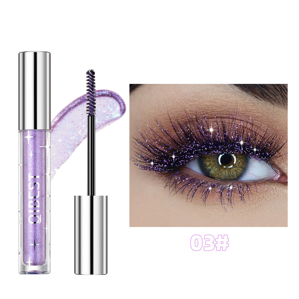 Glitter Mascara