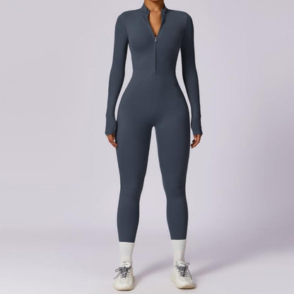 LuxeForm Jumpsuit 2.0