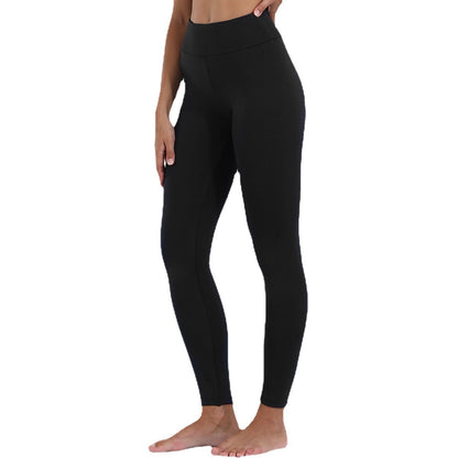 Fleece Lined Leggings