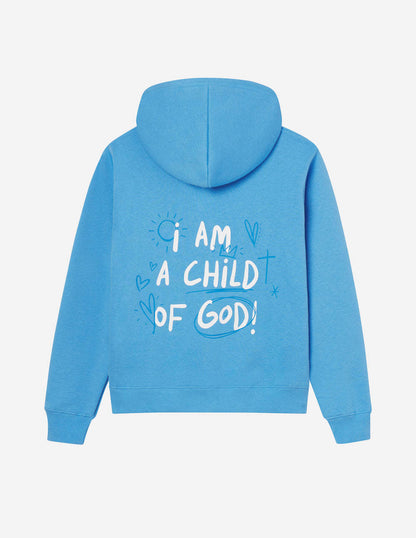 Child Of God Hoodie