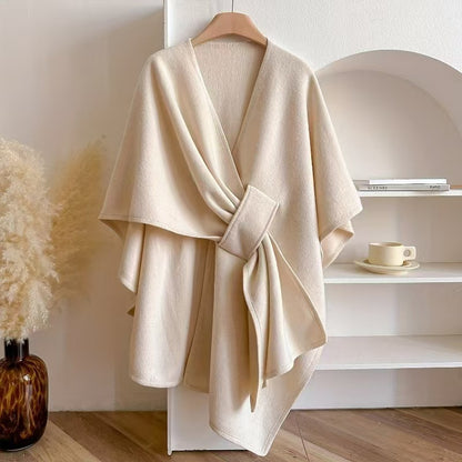 Cape Shawl One Size
