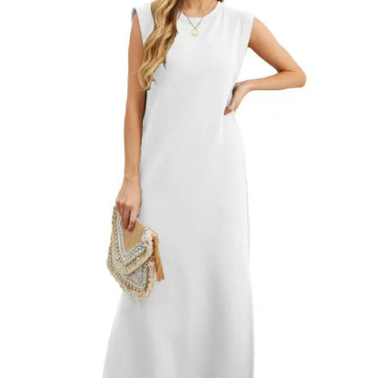 Kleid mit Taschen