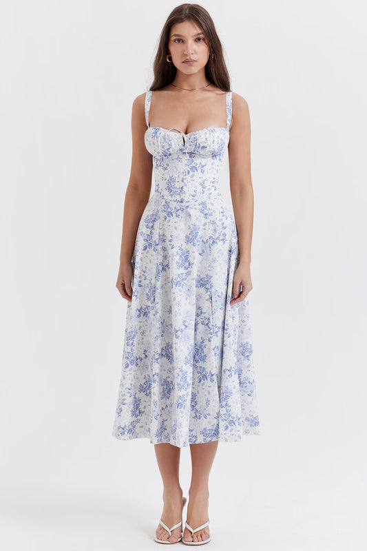 Carmen Dress