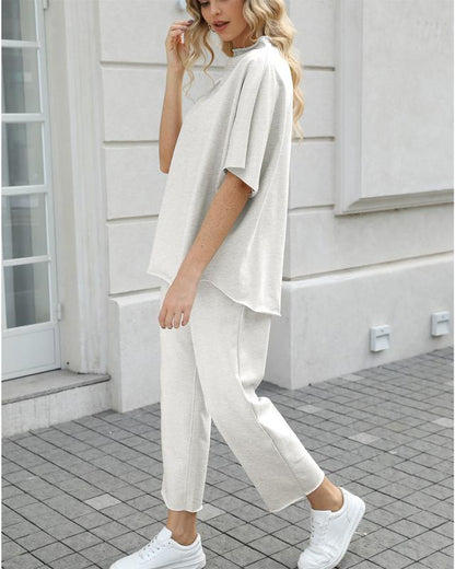 2 Piece Lounge Set