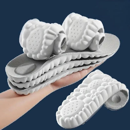 Cloud - Premium Einlegesohlen