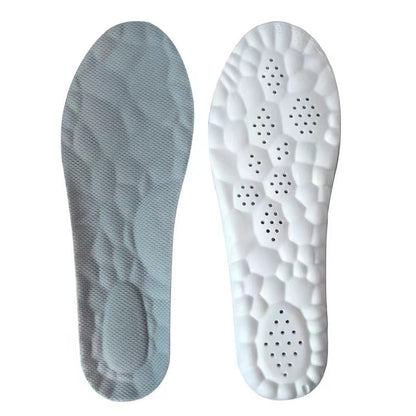 Walk On Clouds - Premium Insoles