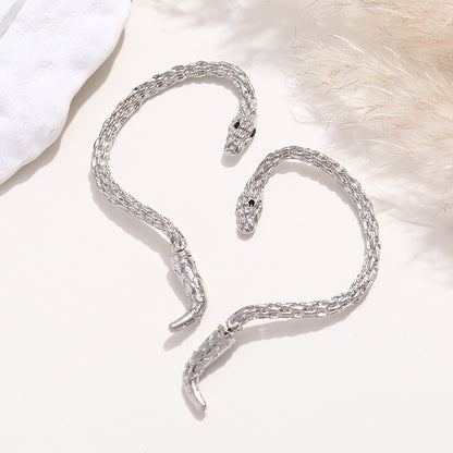 Snake Ear Cuffs