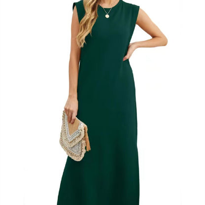 Kleid mit Taschen