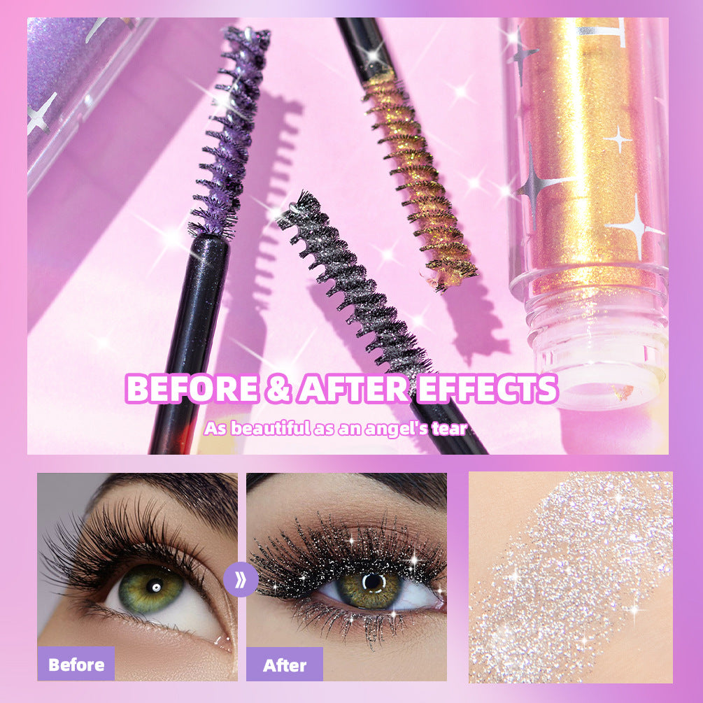 Glitter Mascara