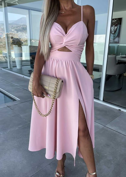 Carmen Dress