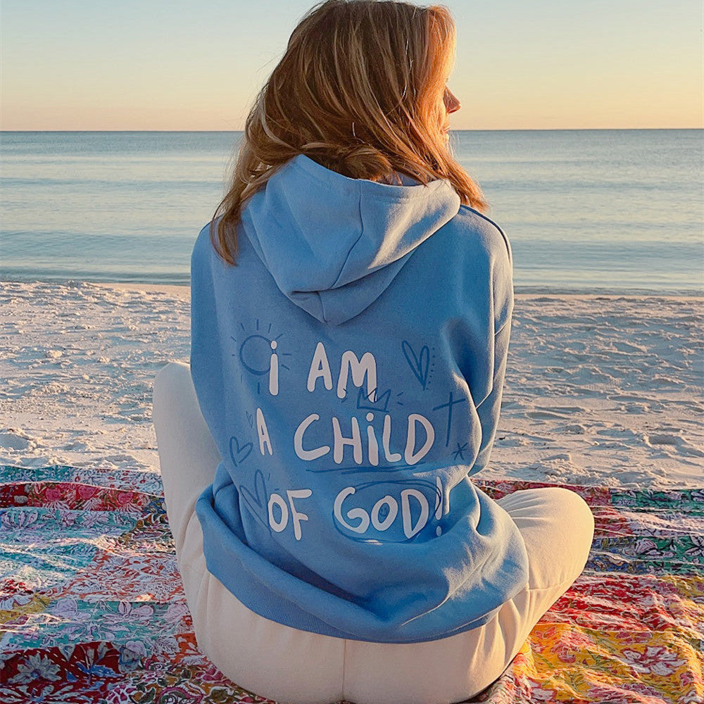 Child Of God Hoodie