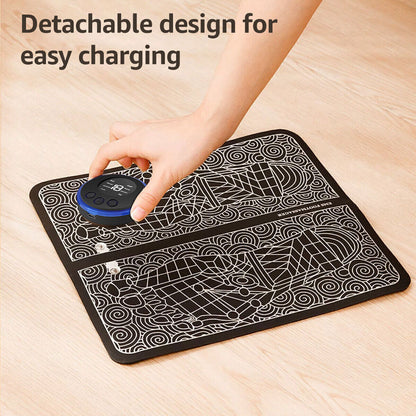 Foot Massager Mat