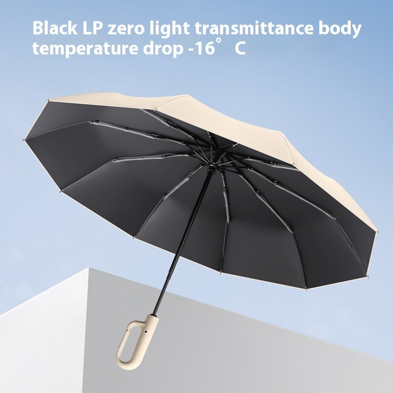 Automatic Umbrella