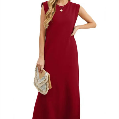 Kleid mit Taschen