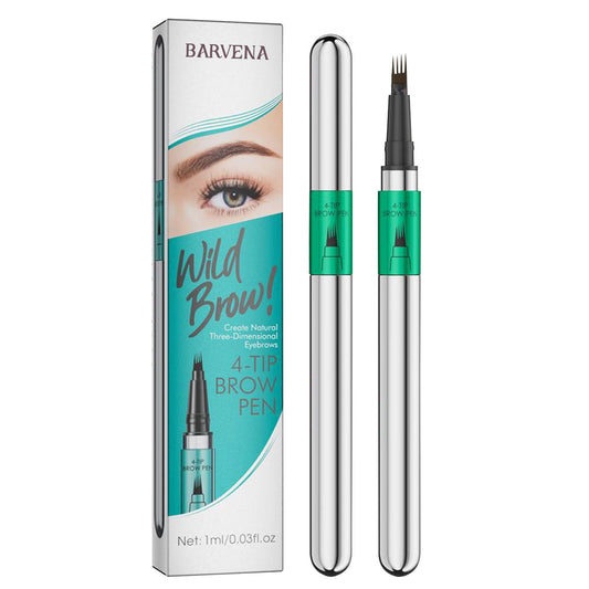 Wild Brow - Eyebrow Pencil