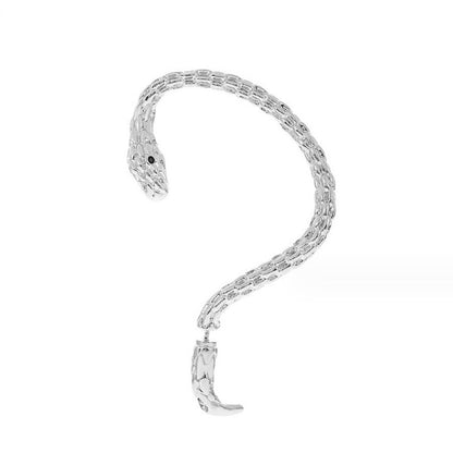 Snake Ear Cuffs