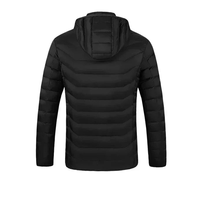 Heated Jacket