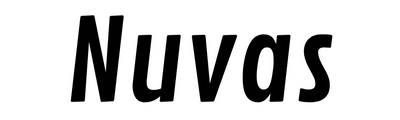 Nuvas Shop